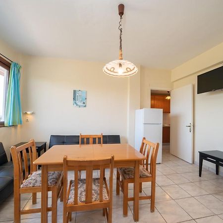 Lorenzo House Apartments Lassi  Zewnętrze zdjęcie