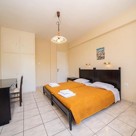 Lorenzo House Apartments Lassi  Zewnętrze zdjęcie
