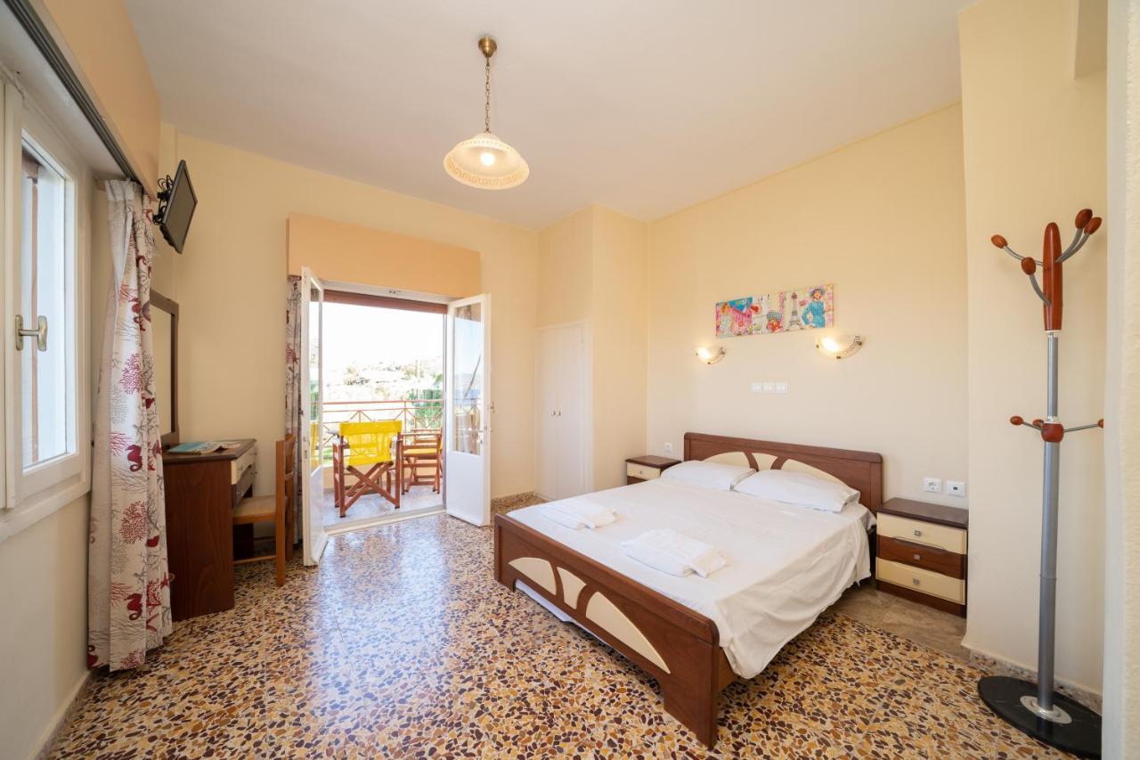 Lorenzo House Apartments Lassi  Zewnętrze zdjęcie