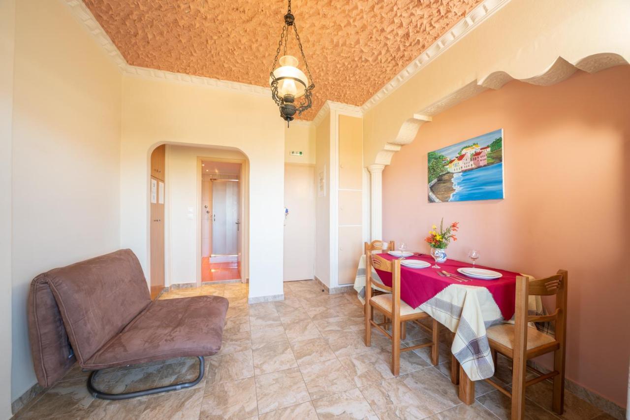 Lorenzo House Apartments Lassi  Zewnętrze zdjęcie