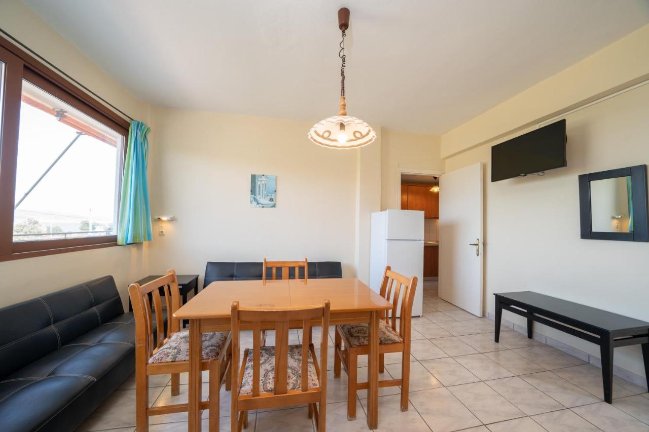 Lorenzo House Apartments Lassi  Zewnętrze zdjęcie