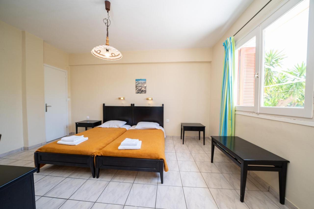 Lorenzo House Apartments Lassi  Zewnętrze zdjęcie
