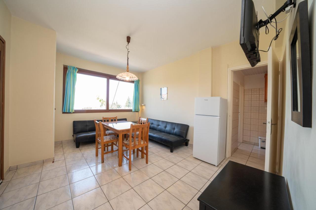 Lorenzo House Apartments Lassi  Zewnętrze zdjęcie