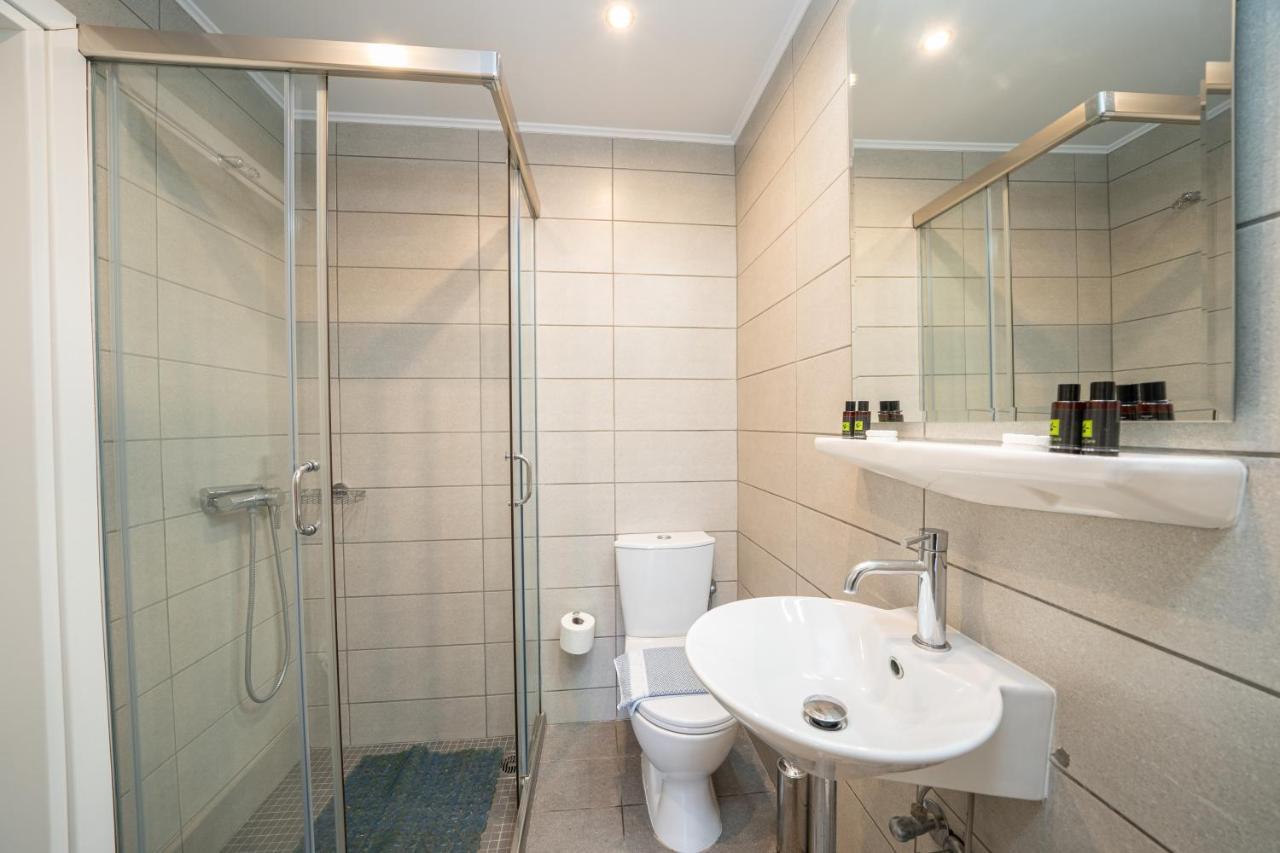 Lorenzo House Apartments Lassi  Zewnętrze zdjęcie
