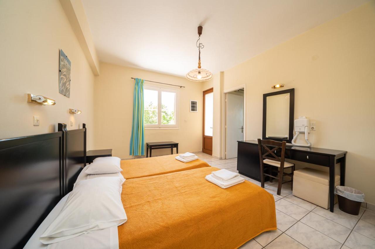 Lorenzo House Apartments Lassi  Zewnętrze zdjęcie